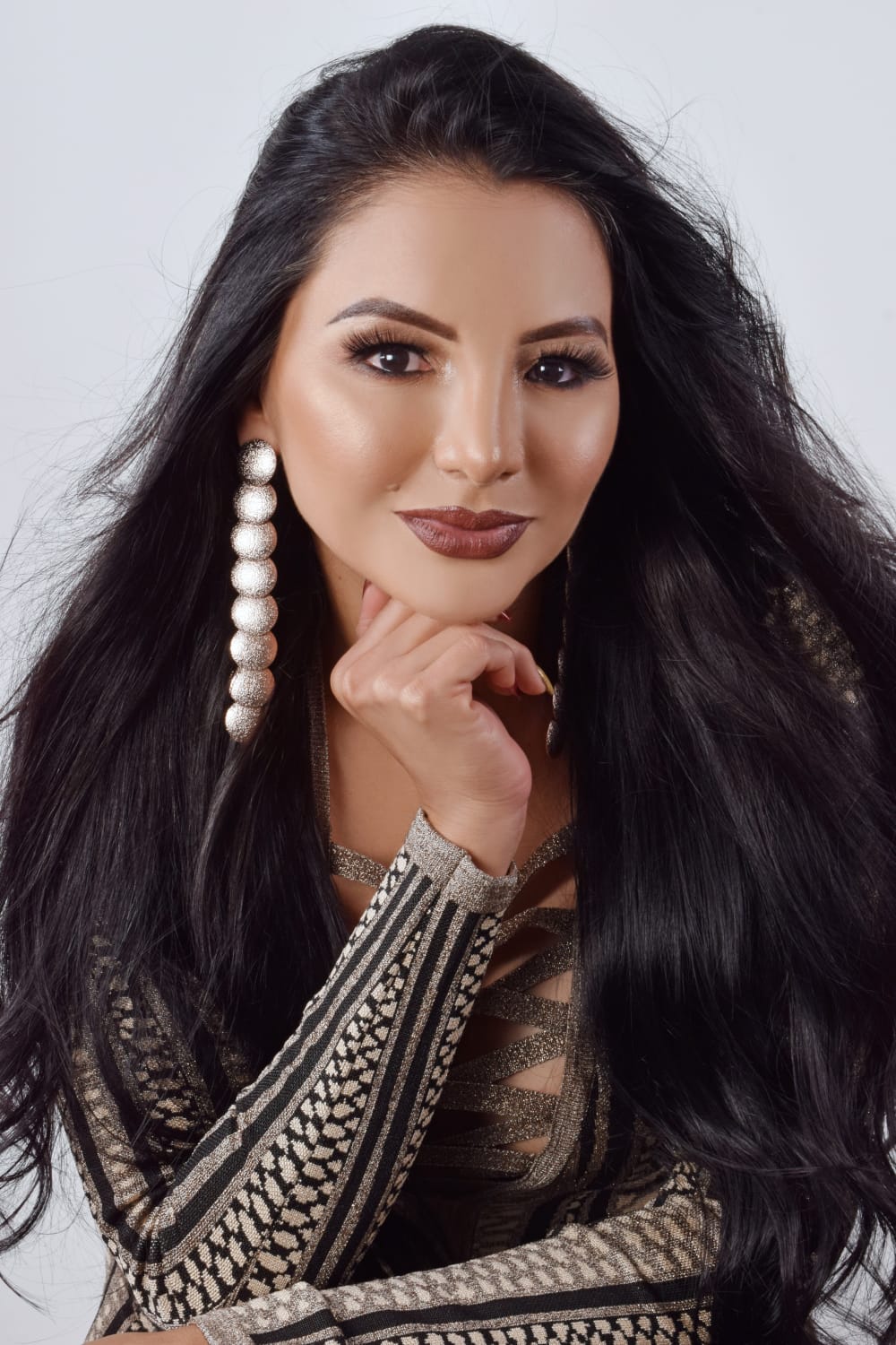Renee Carrera, fundadora de Russo Digital Studio